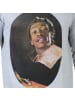 Eleven Paris Fix-Sweatshirt von Sainthyf Grau