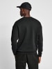 Hummel Sweatshirt Hmllp10 Herren in BLACK