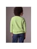 Street One Langarmshirt in lush lime