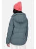 alife and kickin Winterjacke, Steppjacke, Outdoorjacke JolandaAK A in basalt