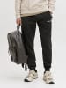 Jack & Jones Sweatpants Gordon Thatcher in schwarz