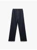 KOTON SWEAT BOTTOMS in Anthrazit
