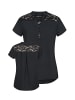 Cloud5ive Cloud5ive Blusen in black