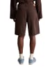 Marc O'Polo DENIM Bermuda-Jeans Model Jonnda relaxed in Shaded Brown