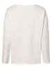 Marie Lund Sweatshirt in ecru