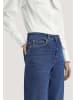 Hessnatur Jeans in pure blue