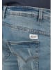 INDICODE 5-Pocket-Jeans in blau