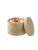 APS Dose MINERA in beige - Ø 6 cm, H: 5 cm 40 ml