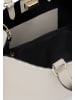 NAEMI Damen Handtasche in Kosmischer Latte