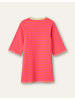 Oilily Docus Sweat Kleid in Rosa