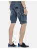 Cipo & Baxx Bermuda & Short in BLUE