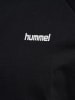 Hummel T-Shirt Hmlkeeper Herren in BLACK/SURF THE WEB