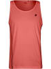 Fila T-Shirt in Rot