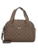 La Martina Angelina Handtasche 26 cm in taupe