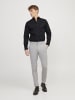 Jack & Jones Oberhemd in Black