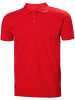 Helly Hansen Polo "Classic Polo Shirt" in Rot