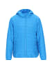 MO Men Jacket in blue