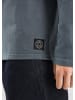 QS T-Shirt  in  5547_blassblau