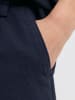 JACK & JONES Junior Jogging-Shorts Jpstjaiden in navy blazer