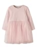 name it Kleid in Lotus