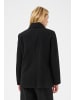 PART TWO Jacke SatinaPW Gerade Passform in Black