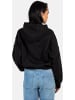 Reell Hoodie "Women Naomi Hoodie" in Schwarz