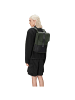 RAINS Trail - Rucksack Mini 15" 42 cm (green) in grün