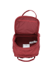 FJÄLLRÄVEN Kanken Rucksack 35 cm Laptopfach in ox red