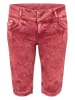 Hangowear Jeanshose HENDRINA in rot