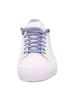 P448 Sneaker Low in Weiß