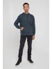 BLEND Kapuzensweatshirt BHBHAvebur in Blau