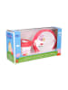 Stor 3er Set Babygeschirr Peppa Pig in bunt