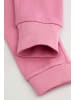 Coccodrillo Lange leggings in rosa