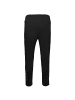 Hummel Jogginghose Isam 2.0 Tapered in schwarz