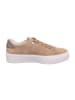 Legero Plateau Sneaker in Beige