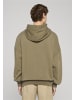 PEGADOR PEGADOR Sweat & Fleece - Hoodies in vintage faded olive