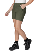 CARHARTT  Short "Relaxed Fit 105730" in Grün