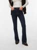Vero Moda Ausgestellt in Dark Blue Denim