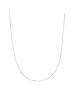 Amor Collier Silber 925, rhodiniert in Silber