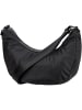 Mandarina Duck Bodybag Hunter Hobo VCT47 in Black
