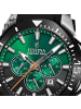 Festina Chronograph-Armbanduhr Festina Chrono Bike schwarz extra groß (ca. 47mm)