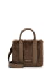Tamaris Shopper TAS Garcia in taupe