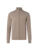 JOOP! Strickjacke in Beige