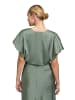 Vera Mont Bolero-Jacke kurzarm in Real Sage