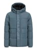 JACK & JONES Junior Steppjacke in Stormy Weather