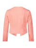 Betty Barclay Sommerjacke ohne Verschluss in Shell Pink