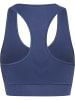 Hummel Top Hmltif Multisport Damen in BLUE INDIGO