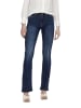 ONLY Jeans ONLBLUSH MID FLARED flared in Blau