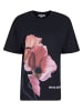 9N1M SENSE 9N1M SENSE T-Shirts in black
