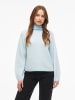 Vila Strickpullover in Nantucket Breeze